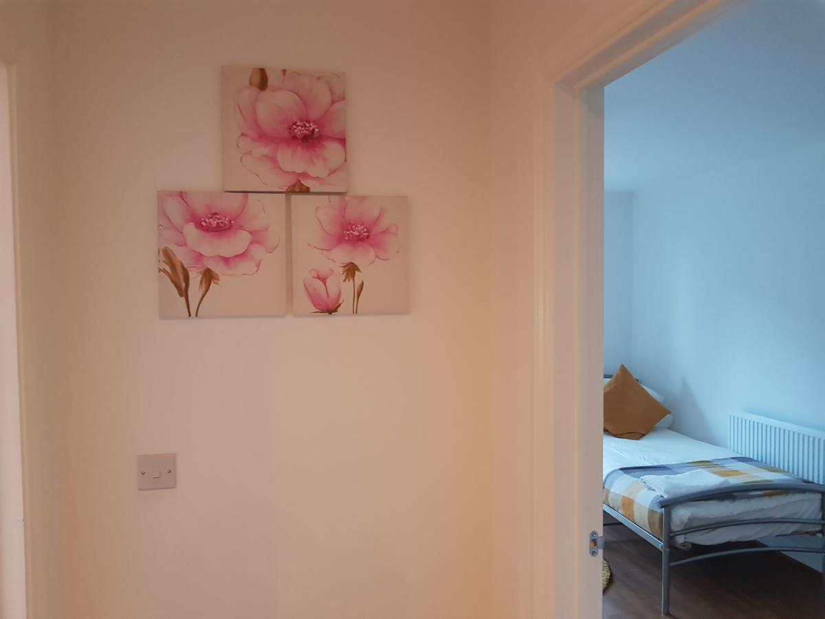Vetrelax Chelmsford Apartment Extérieur photo